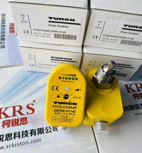 FCS-GL1/2A4P-VRX/230VAC流量開關